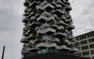 Gebiedsontwikkeling Strijp-S