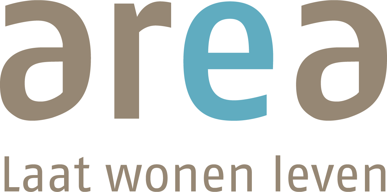 area