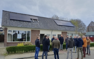 Wet Kwaliteitsborging, circulaire renovatie